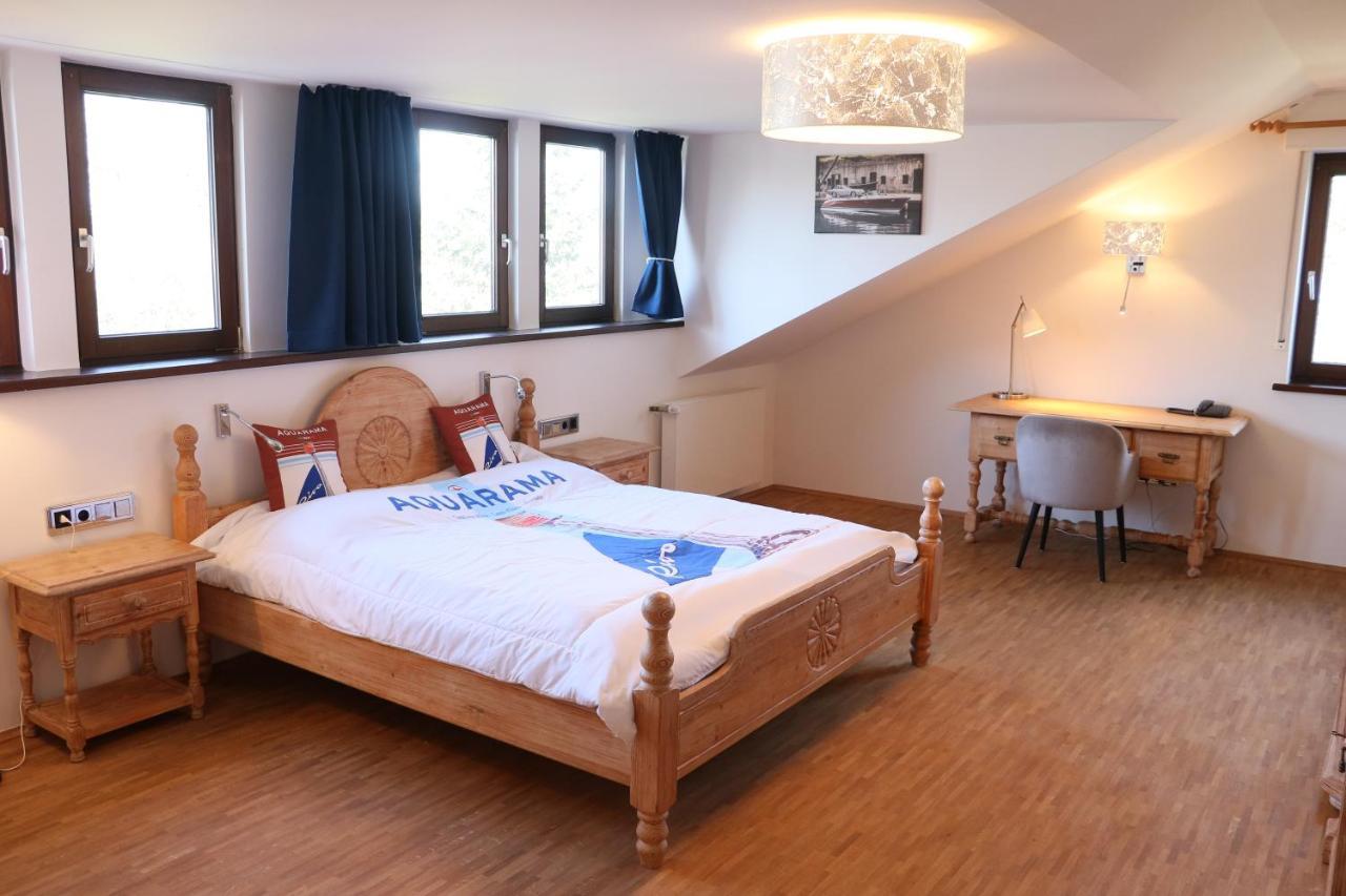 Landhaus Sassenhof Mülheim an der Ruhr Esterno foto